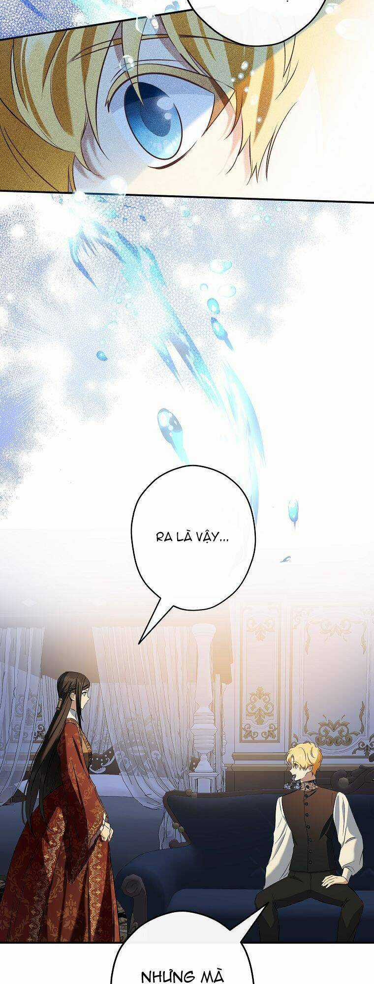 Cuộc Hôn Nhân Giả Dối - Chapter 104 - Trang 15