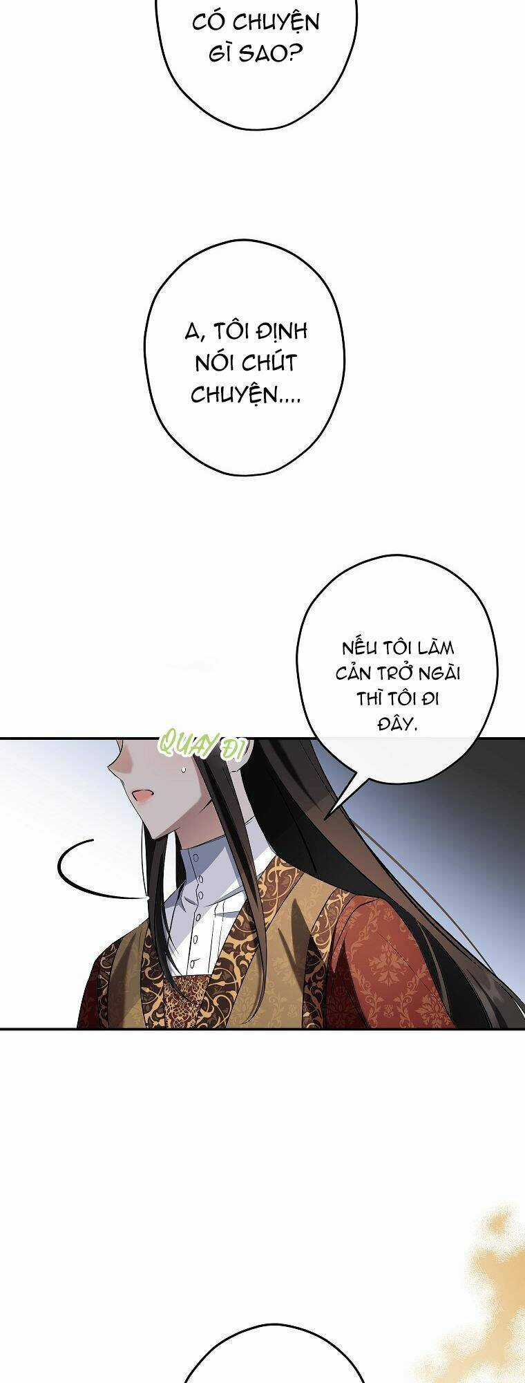 Cuộc Hôn Nhân Giả Dối - Chapter 104 - Trang 16