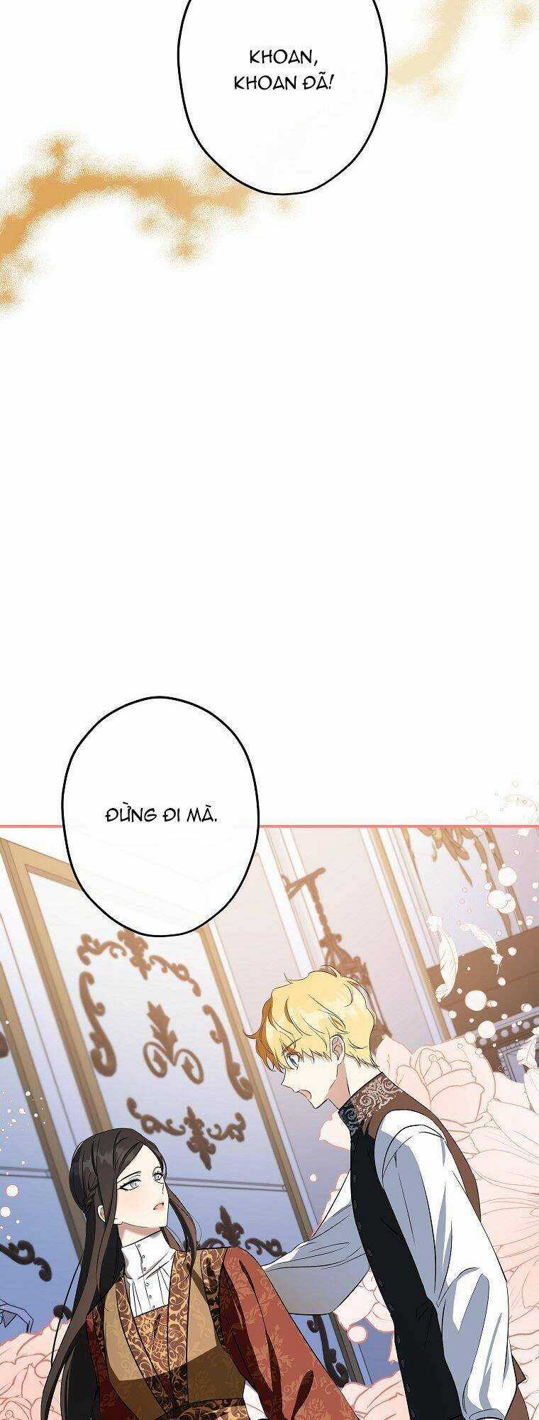 Cuộc Hôn Nhân Giả Dối - Chapter 104 - Trang 17