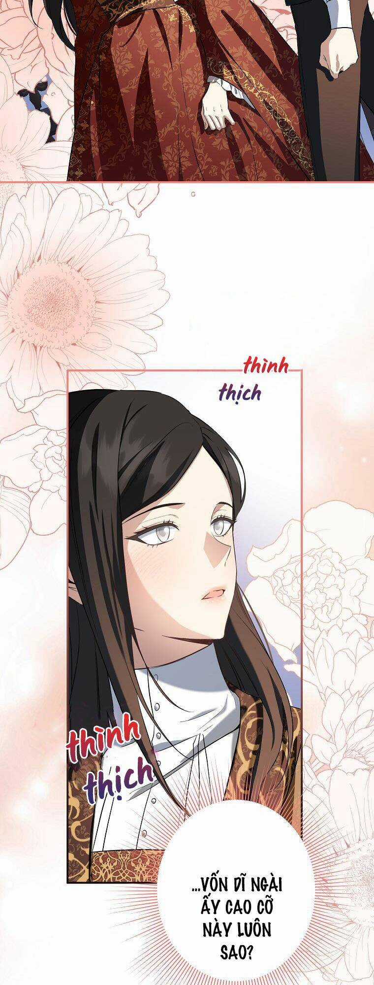 Cuộc Hôn Nhân Giả Dối - Chapter 104 - Trang 18