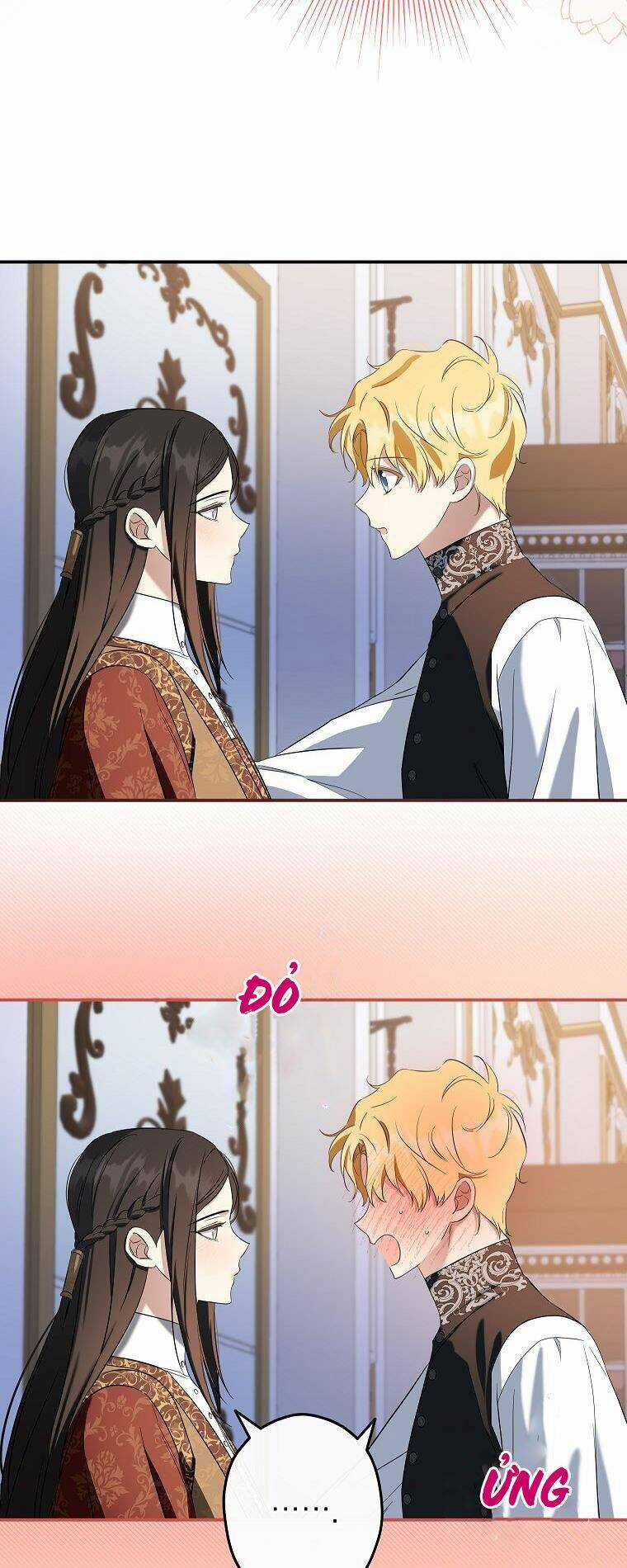 Cuộc Hôn Nhân Giả Dối - Chapter 104 - Trang 19