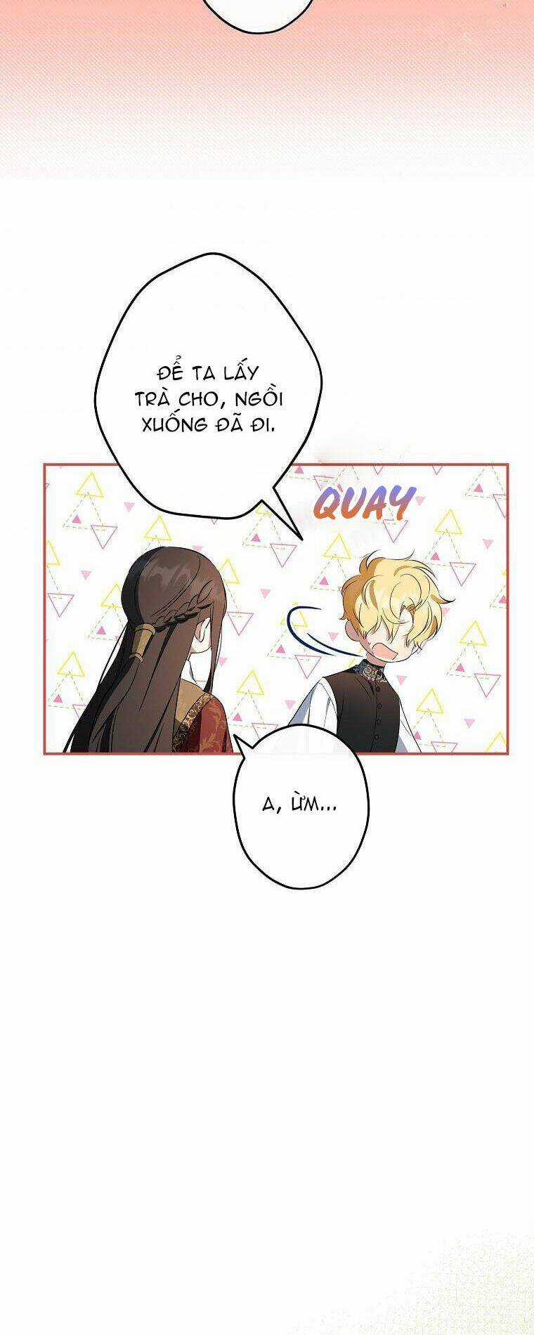 Cuộc Hôn Nhân Giả Dối - Chapter 104 - Trang 20