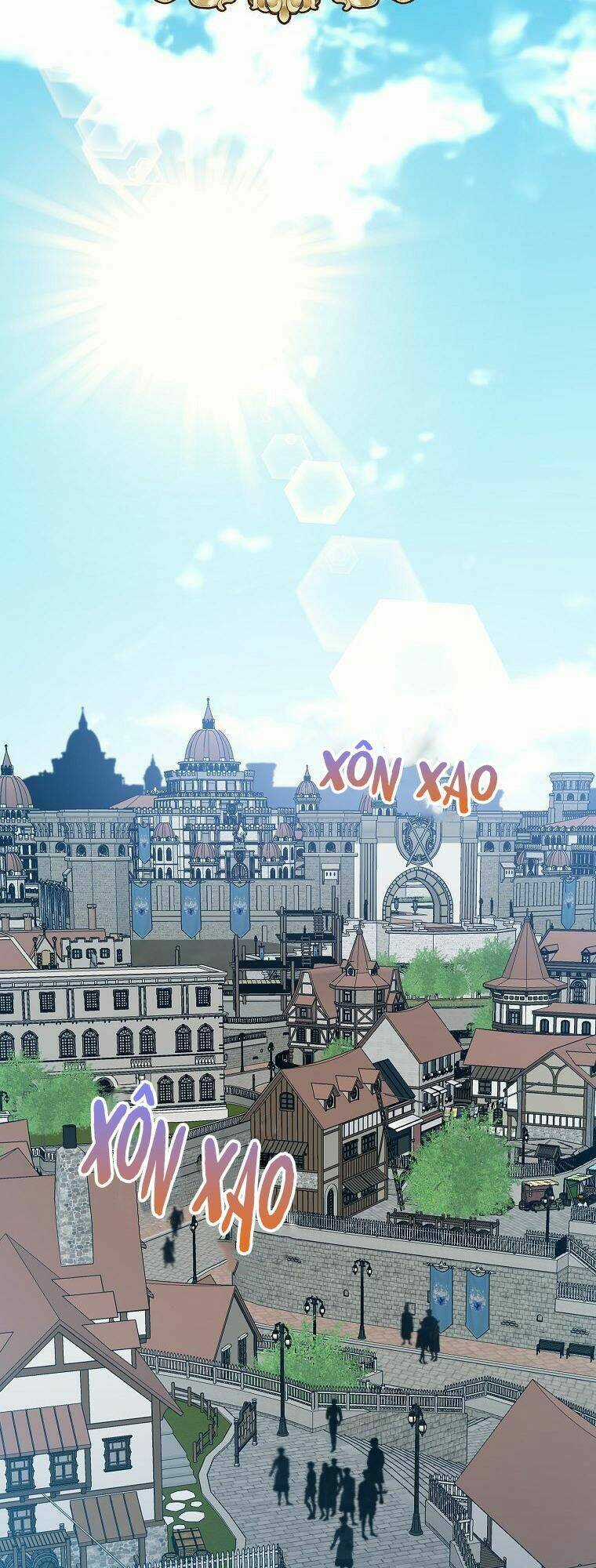 Cuộc Hôn Nhân Giả Dối - Chapter 104 - Trang 3