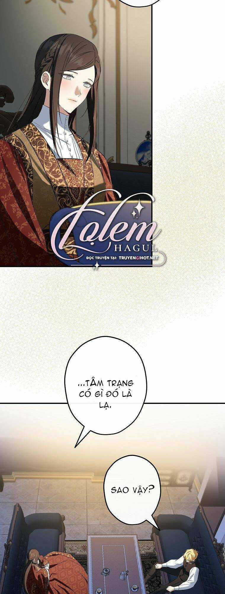 Cuộc Hôn Nhân Giả Dối - Chapter 104 - Trang 22