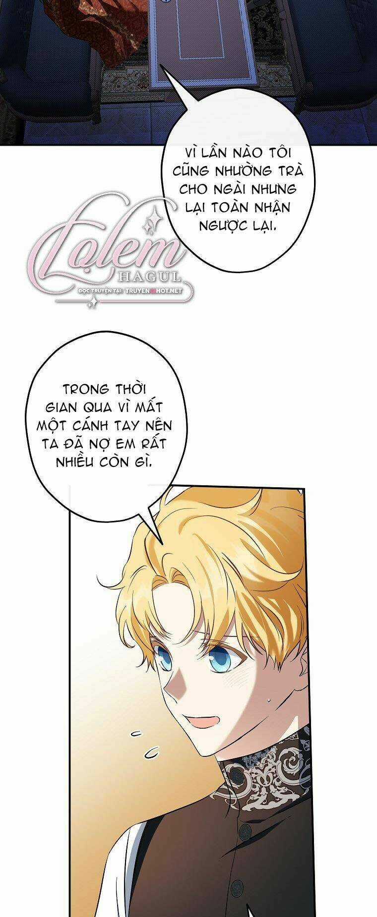 Cuộc Hôn Nhân Giả Dối - Chapter 104 - Trang 23