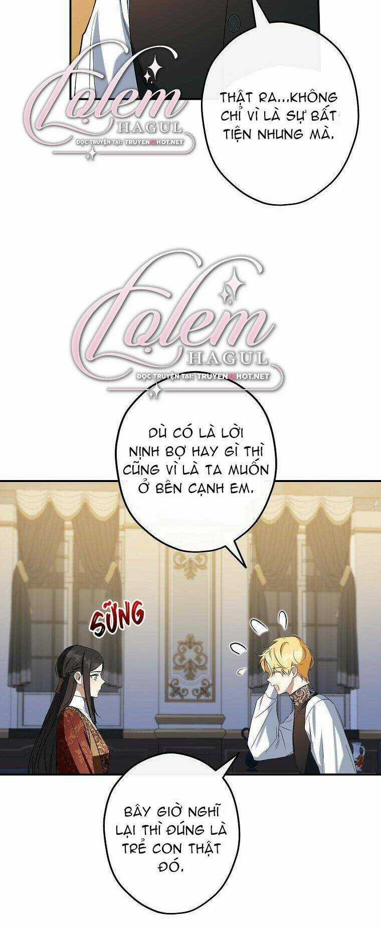 Cuộc Hôn Nhân Giả Dối - Chapter 104 - Trang 24