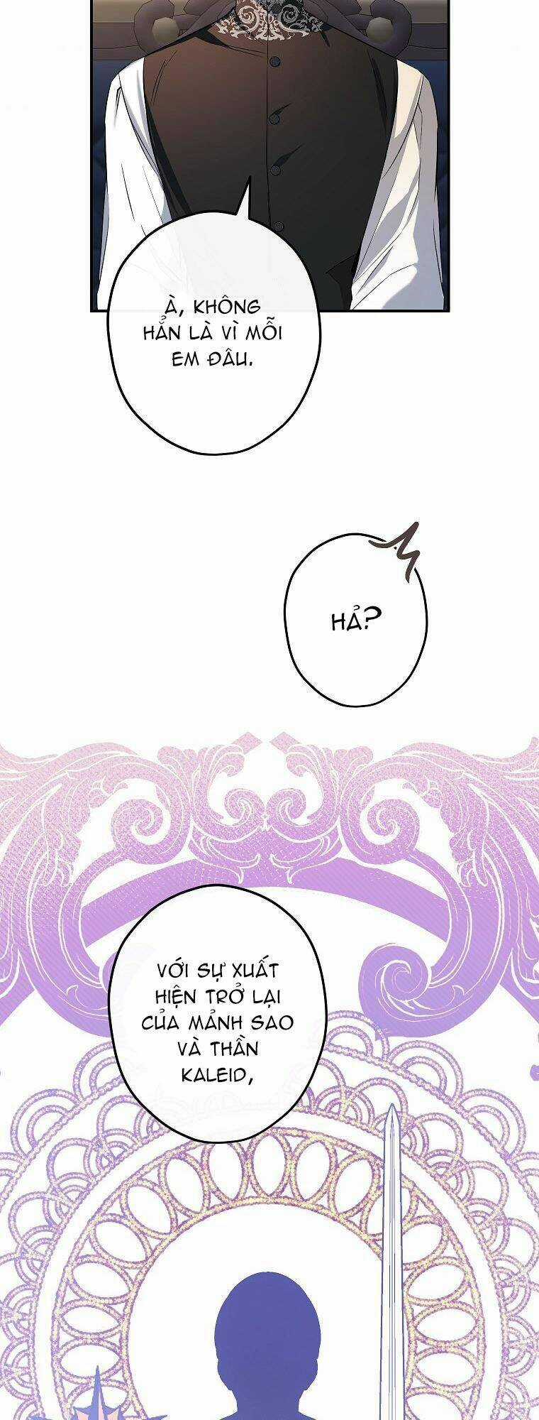 Cuộc Hôn Nhân Giả Dối - Chapter 104 - Trang 26