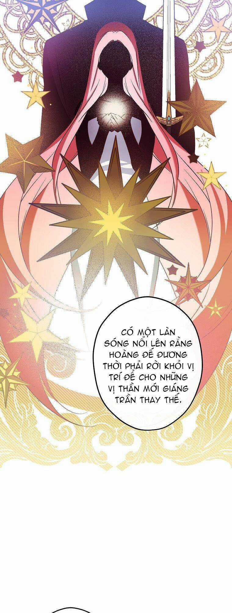 Cuộc Hôn Nhân Giả Dối - Chapter 104 - Trang 27