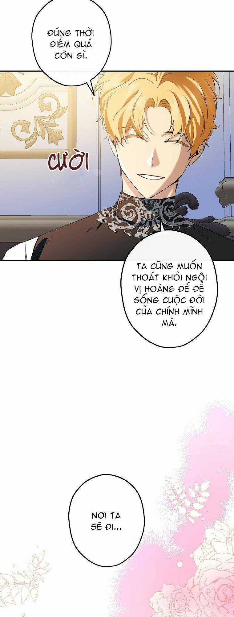 Cuộc Hôn Nhân Giả Dối - Chapter 104 - Trang 28