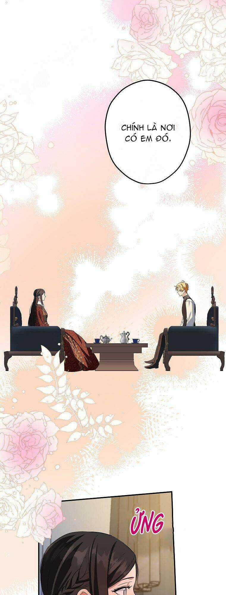 Cuộc Hôn Nhân Giả Dối - Chapter 104 - Trang 29