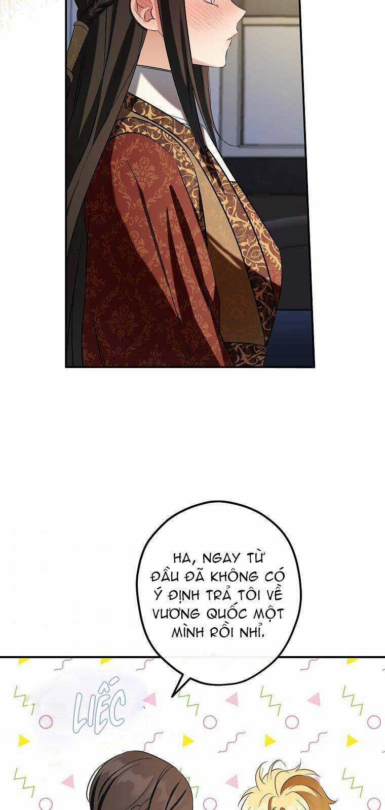 Cuộc Hôn Nhân Giả Dối - Chapter 104 - Trang 30