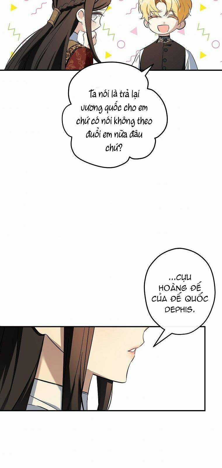 Cuộc Hôn Nhân Giả Dối - Chapter 104 - Trang 31