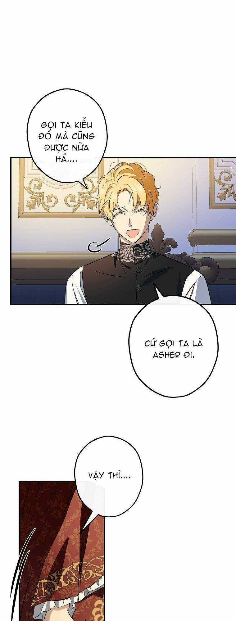 Cuộc Hôn Nhân Giả Dối - Chapter 104 - Trang 32