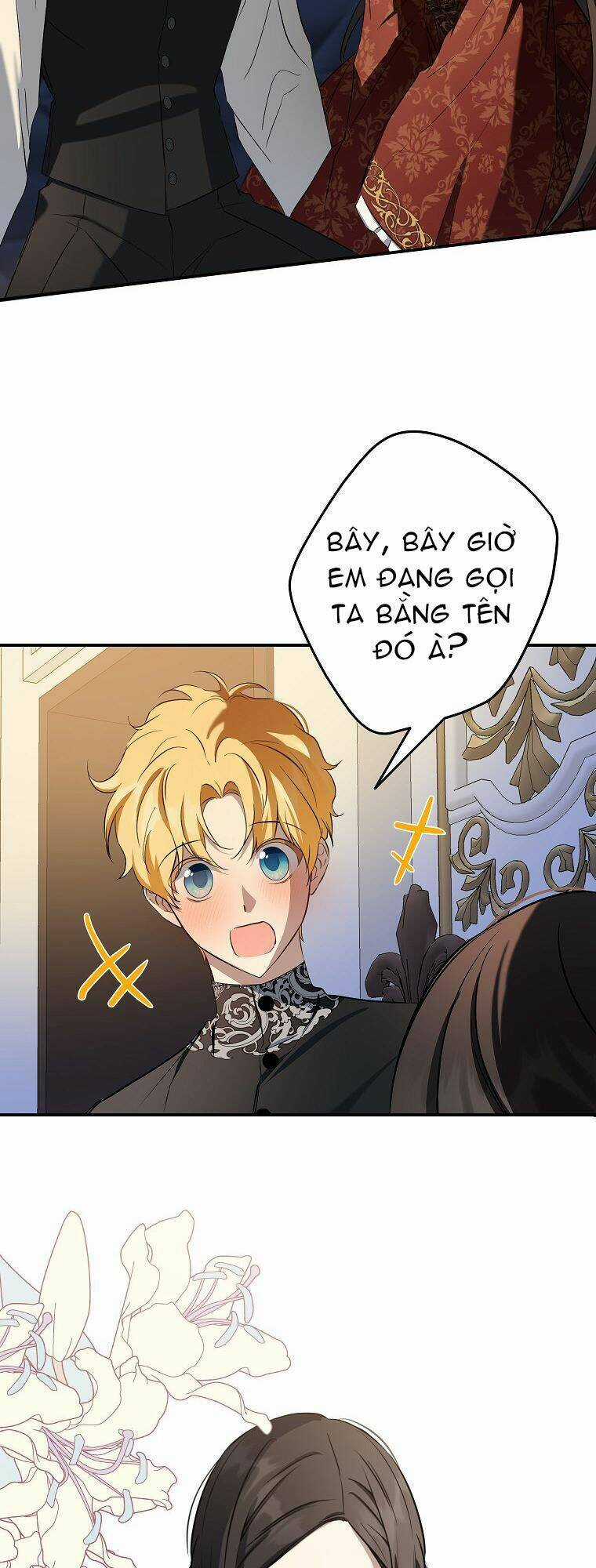 Cuộc Hôn Nhân Giả Dối - Chapter 104 - Trang 34