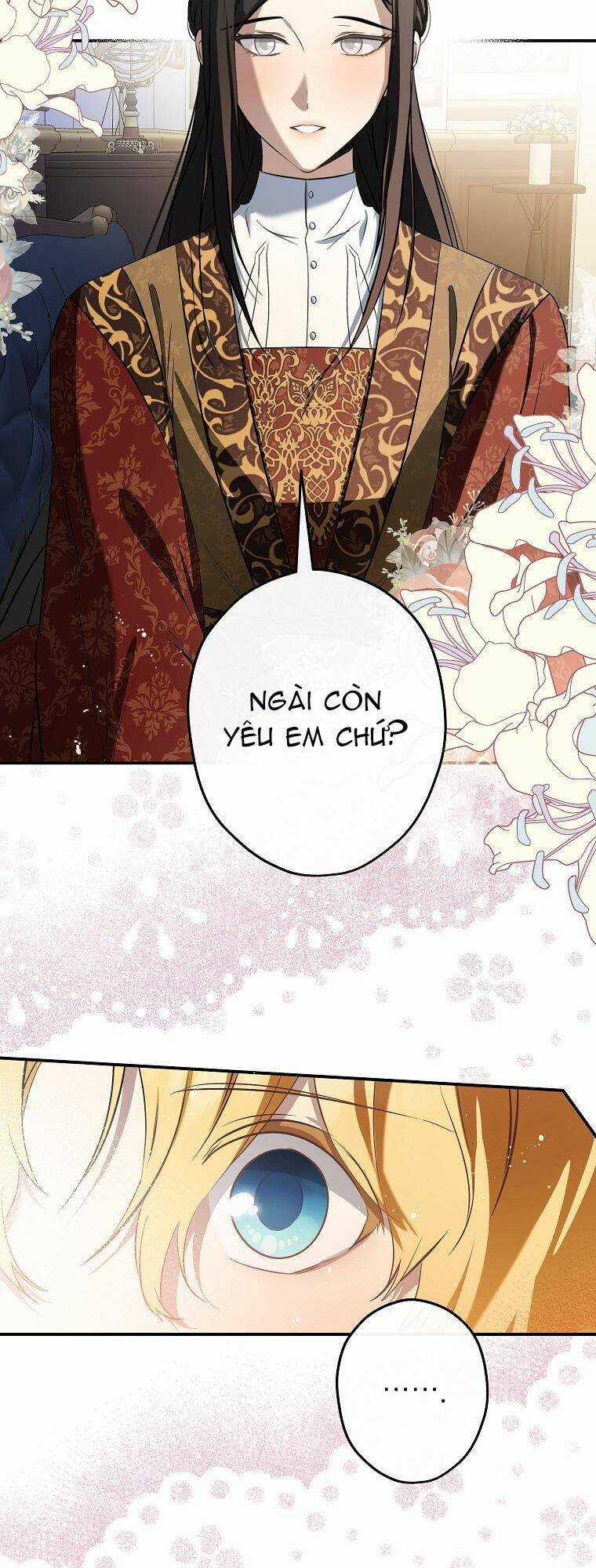 Cuộc Hôn Nhân Giả Dối - Chapter 104 - Trang 35