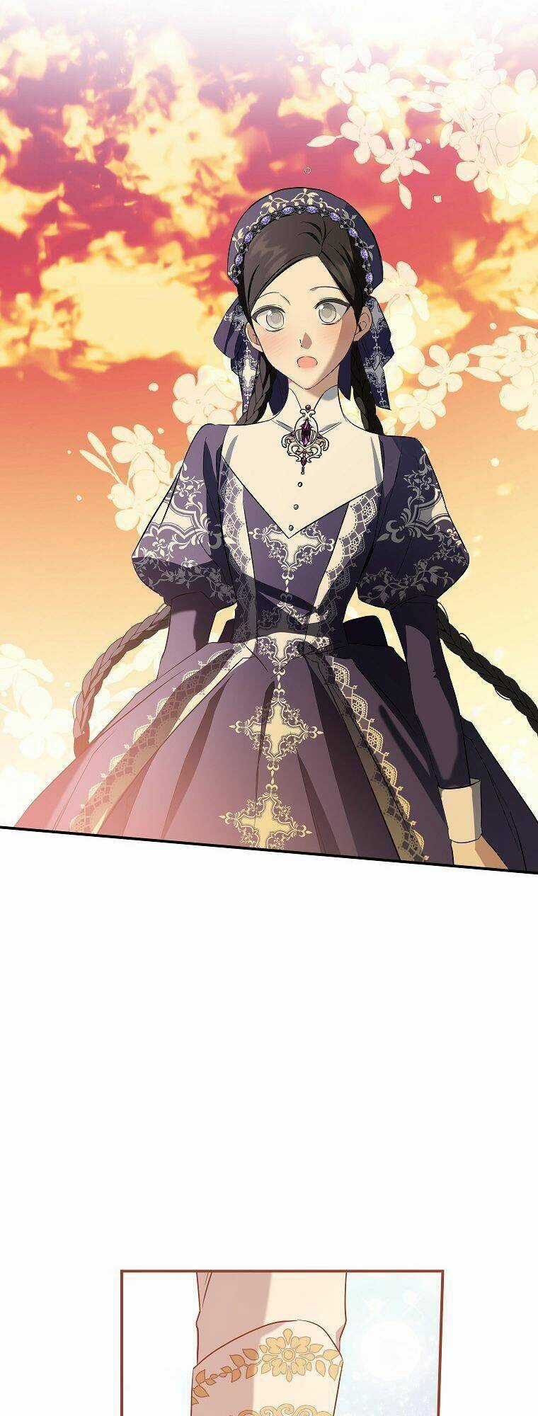 Cuộc Hôn Nhân Giả Dối - Chapter 104 - Trang 38