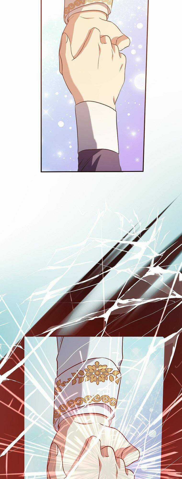 Cuộc Hôn Nhân Giả Dối - Chapter 104 - Trang 39