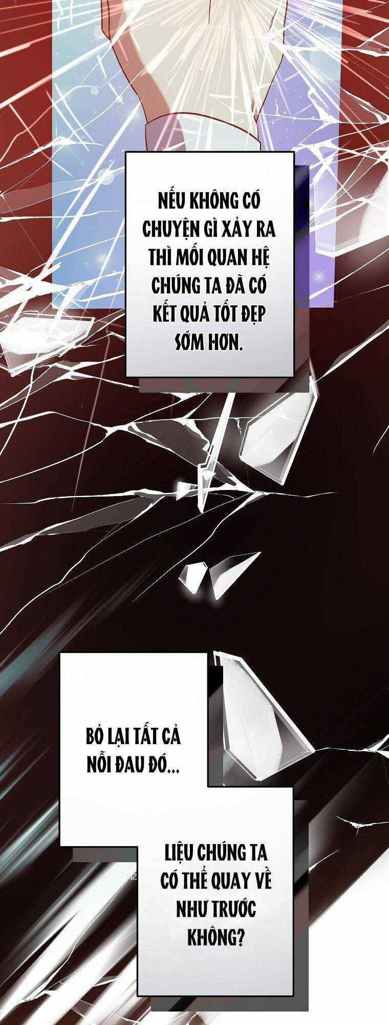 Cuộc Hôn Nhân Giả Dối - Chapter 104 - Trang 40