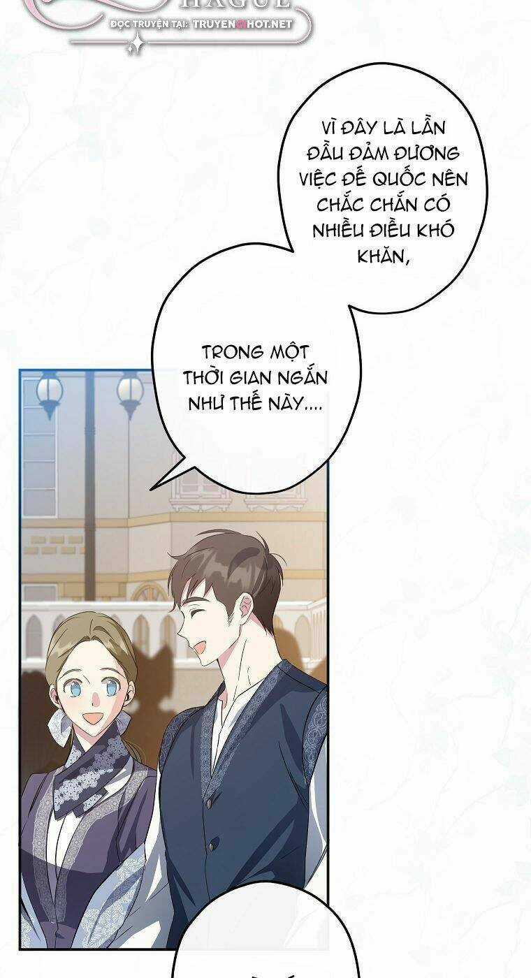 Cuộc Hôn Nhân Giả Dối - Chapter 104 - Trang 5