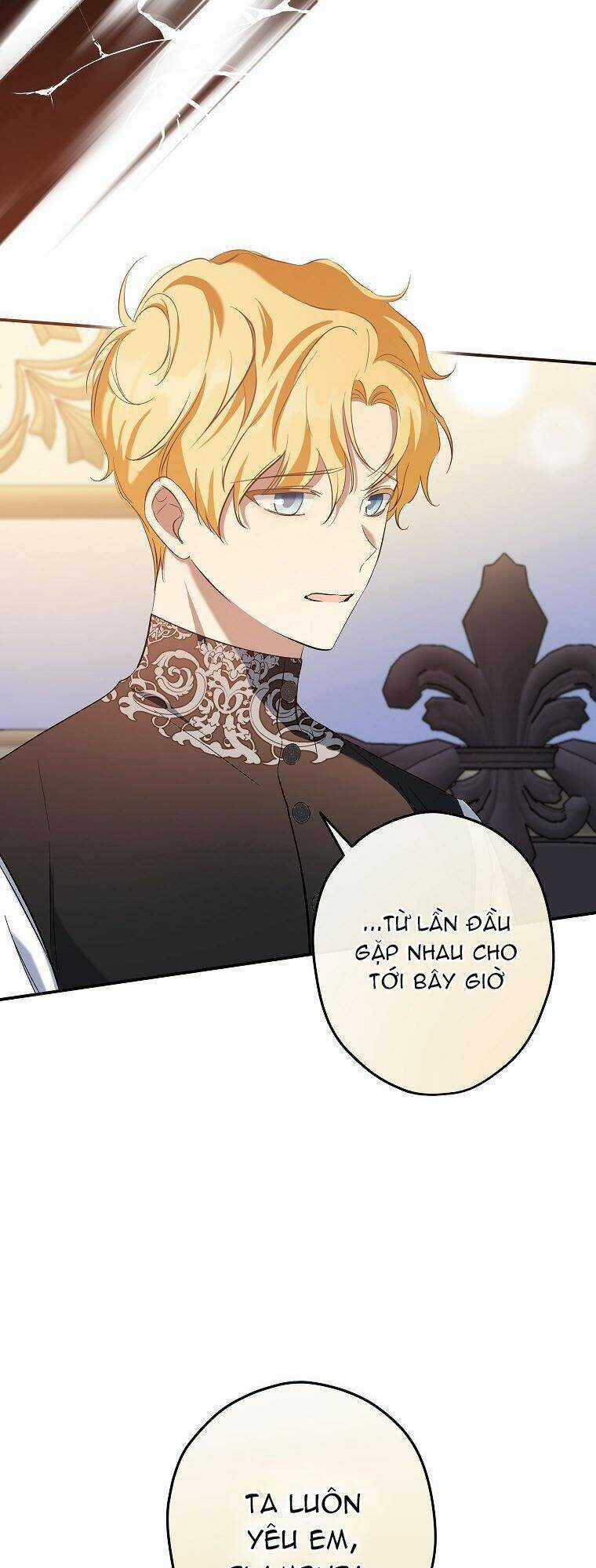 Cuộc Hôn Nhân Giả Dối - Chapter 104 - Trang 41