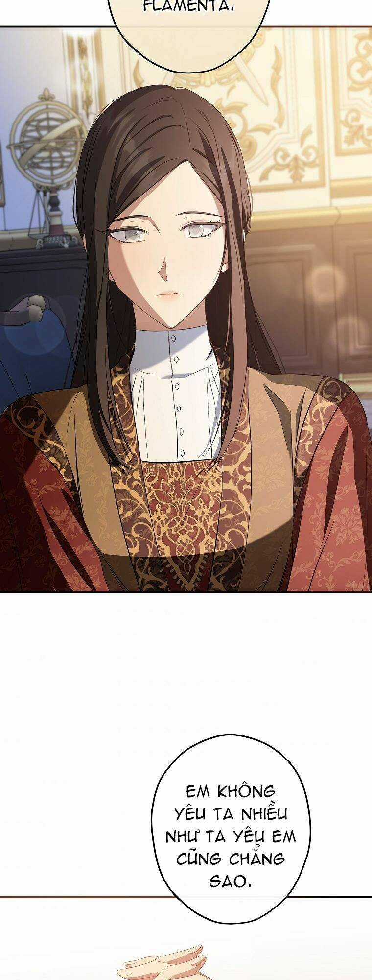 Cuộc Hôn Nhân Giả Dối - Chapter 104 - Trang 42