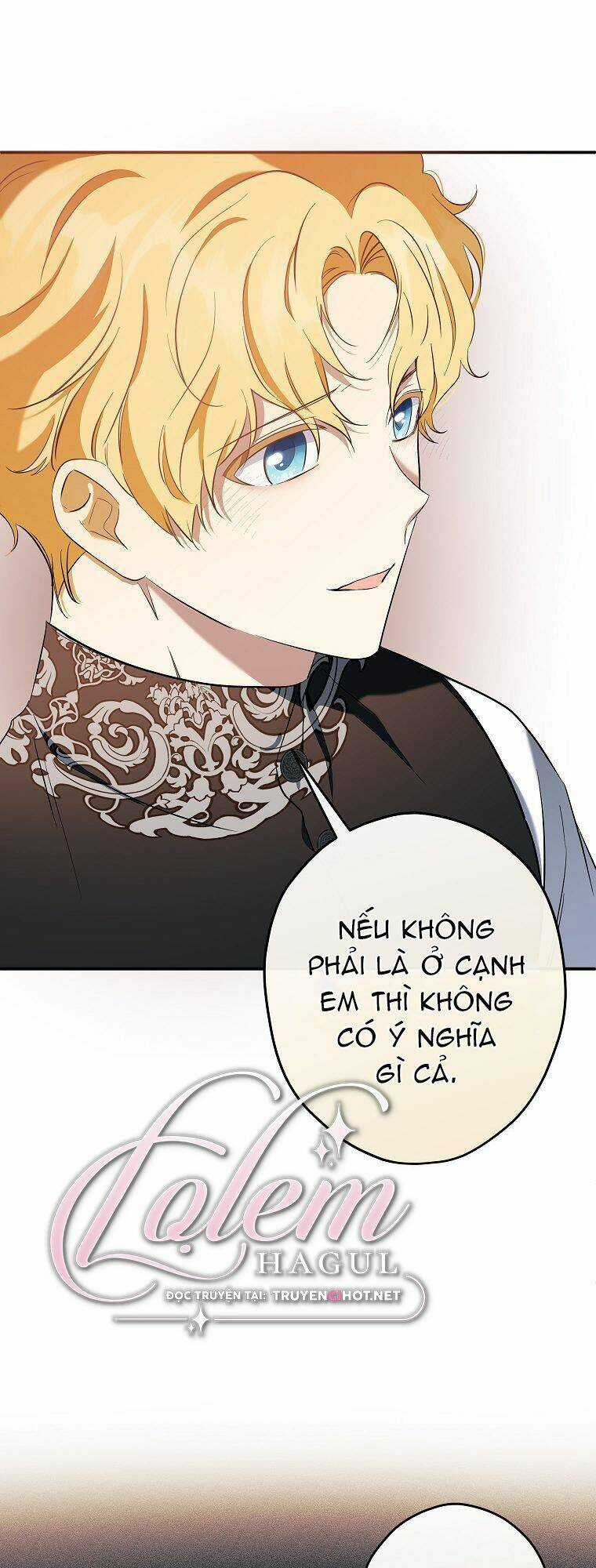 Cuộc Hôn Nhân Giả Dối - Chapter 104 - Trang 45