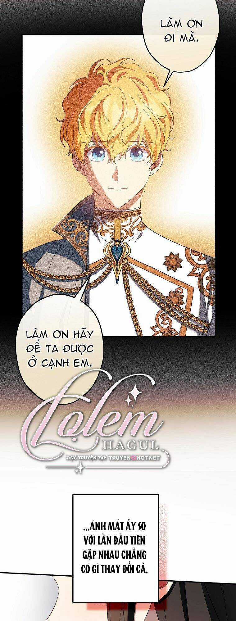 Cuộc Hôn Nhân Giả Dối - Chapter 104 - Trang 46