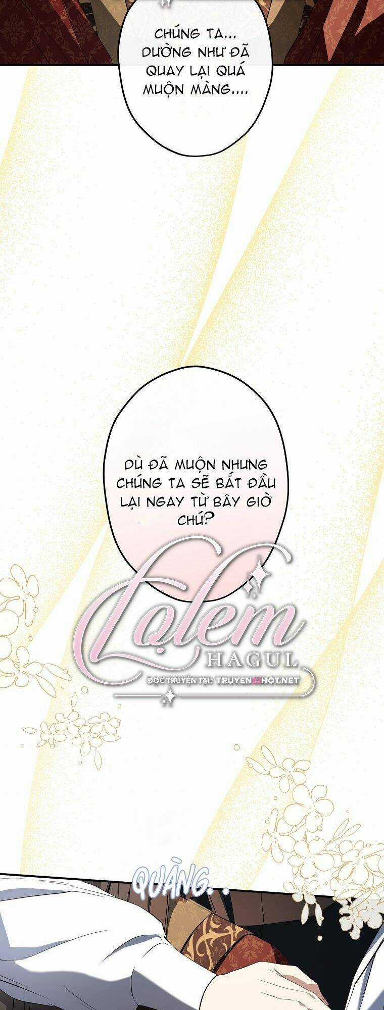 Cuộc Hôn Nhân Giả Dối - Chapter 104 - Trang 48