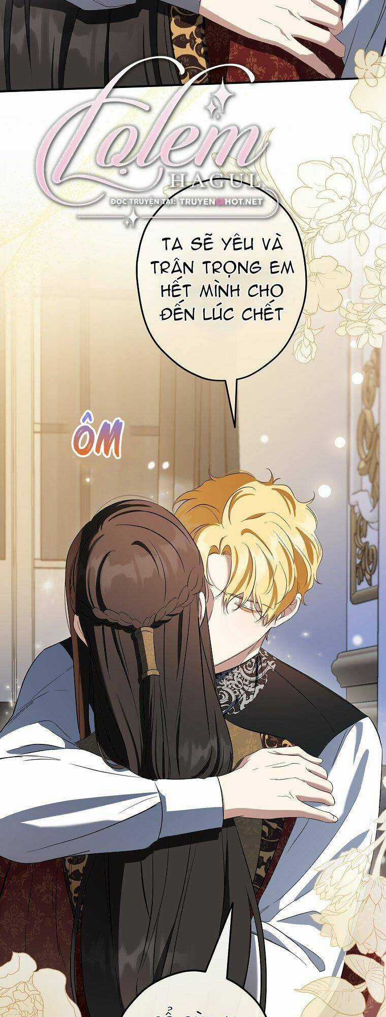 Cuộc Hôn Nhân Giả Dối - Chapter 104 - Trang 49