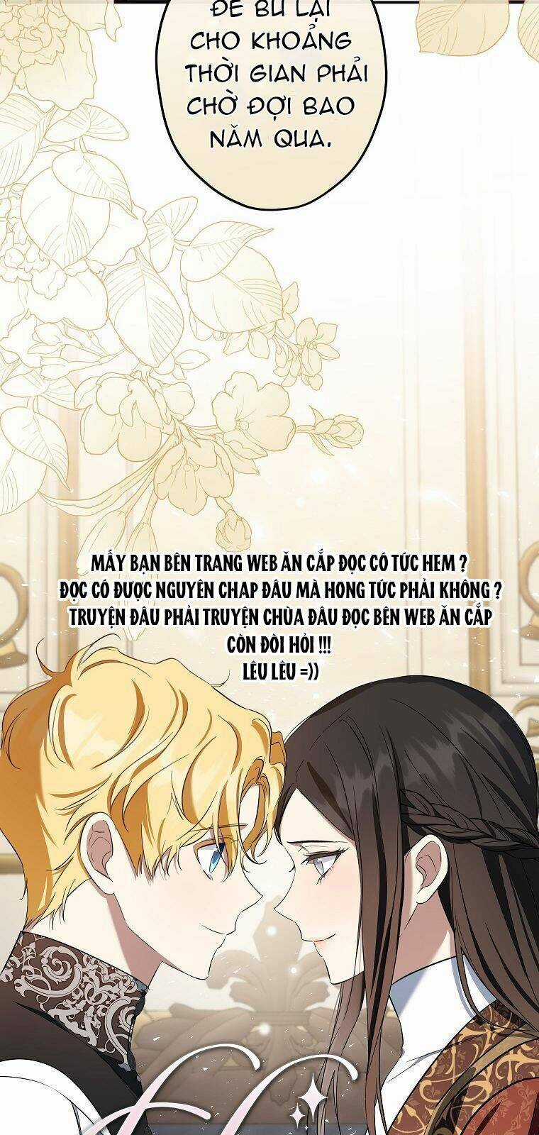 Cuộc Hôn Nhân Giả Dối - Chapter 104 - Trang 50