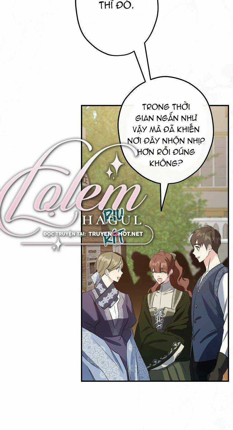 Cuộc Hôn Nhân Giả Dối - Chapter 104 - Trang 6