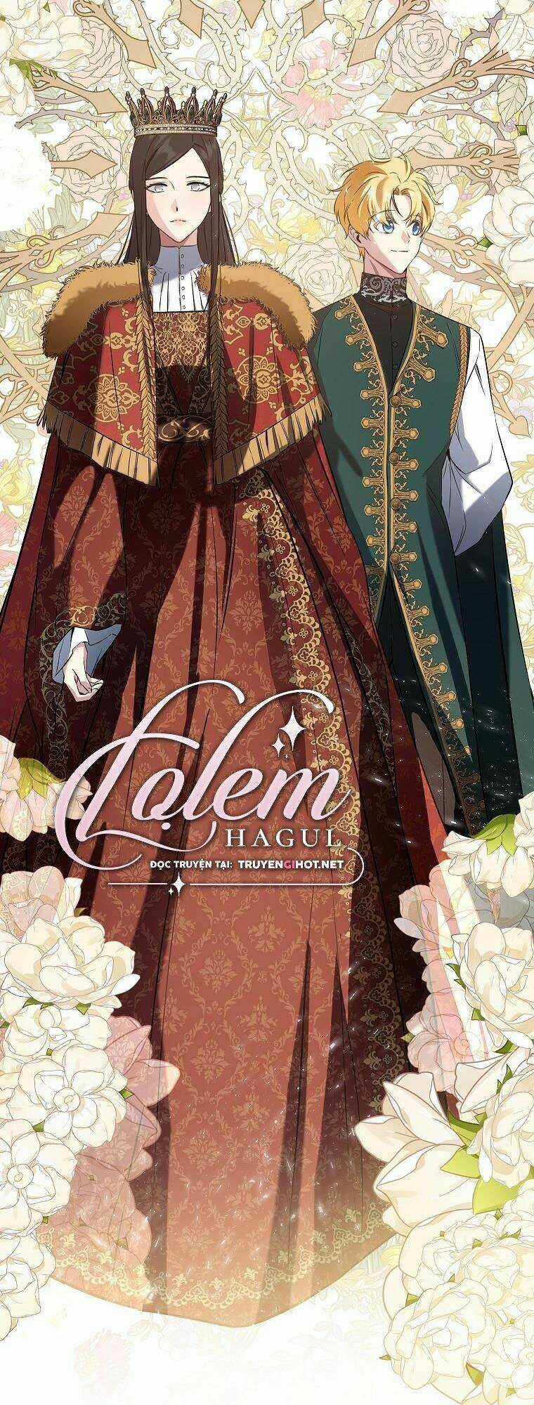 Cuộc Hôn Nhân Giả Dối - Chapter 104 - Trang 8