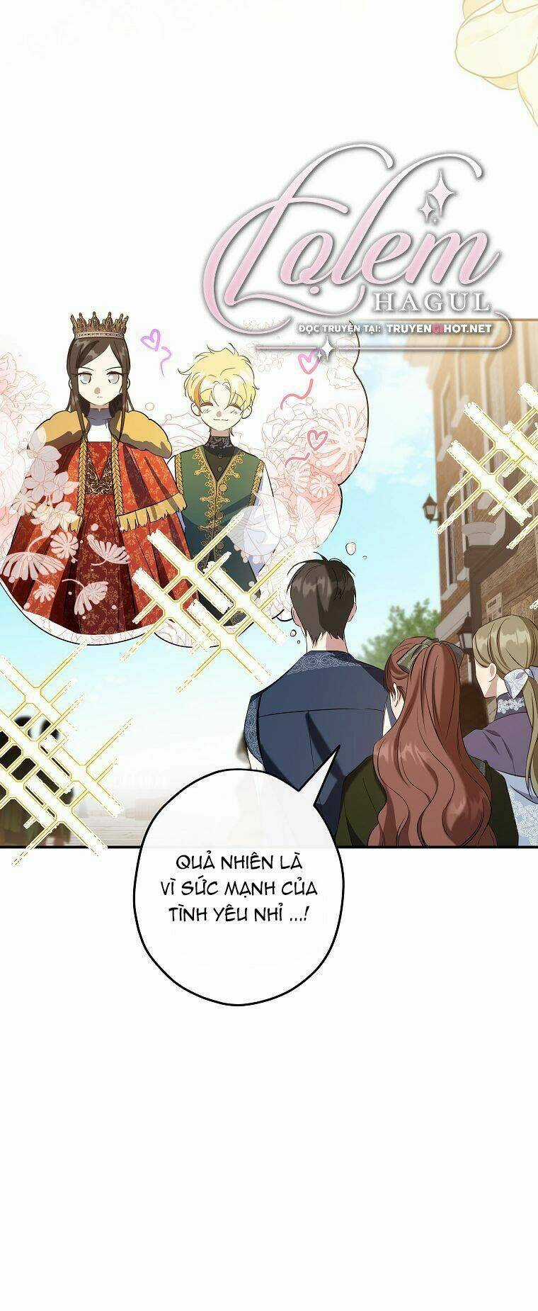 Cuộc Hôn Nhân Giả Dối - Chapter 104 - Trang 9