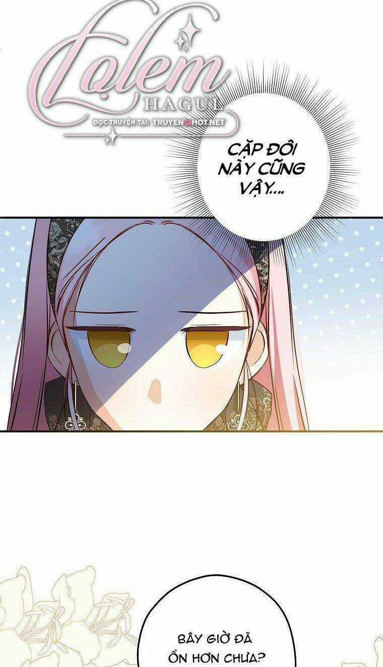Cuộc Hôn Nhân Giả Dối - Chapter 105 - Trang 11