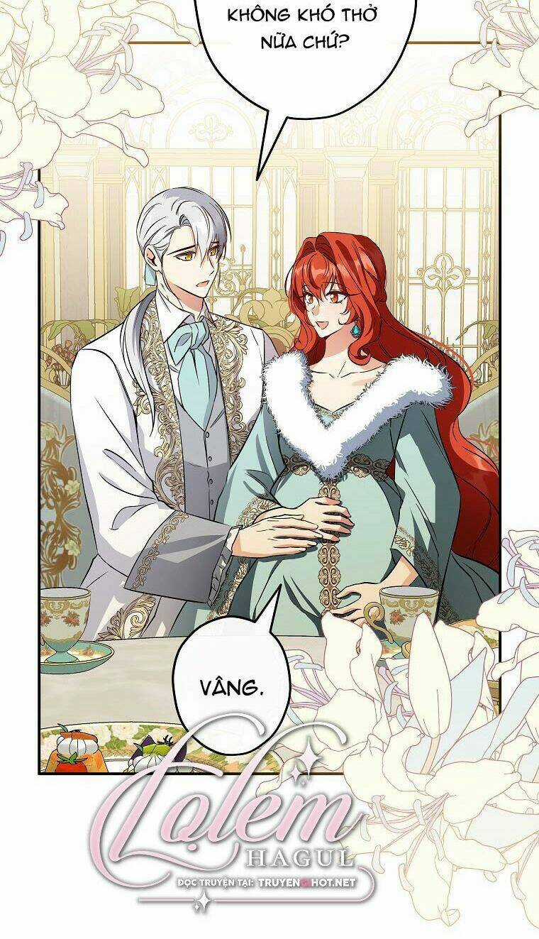 Cuộc Hôn Nhân Giả Dối - Chapter 105 - Trang 12