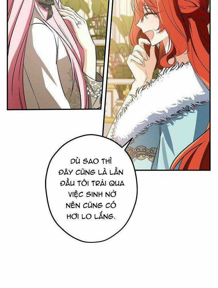 Cuộc Hôn Nhân Giả Dối - Chapter 105 - Trang 14