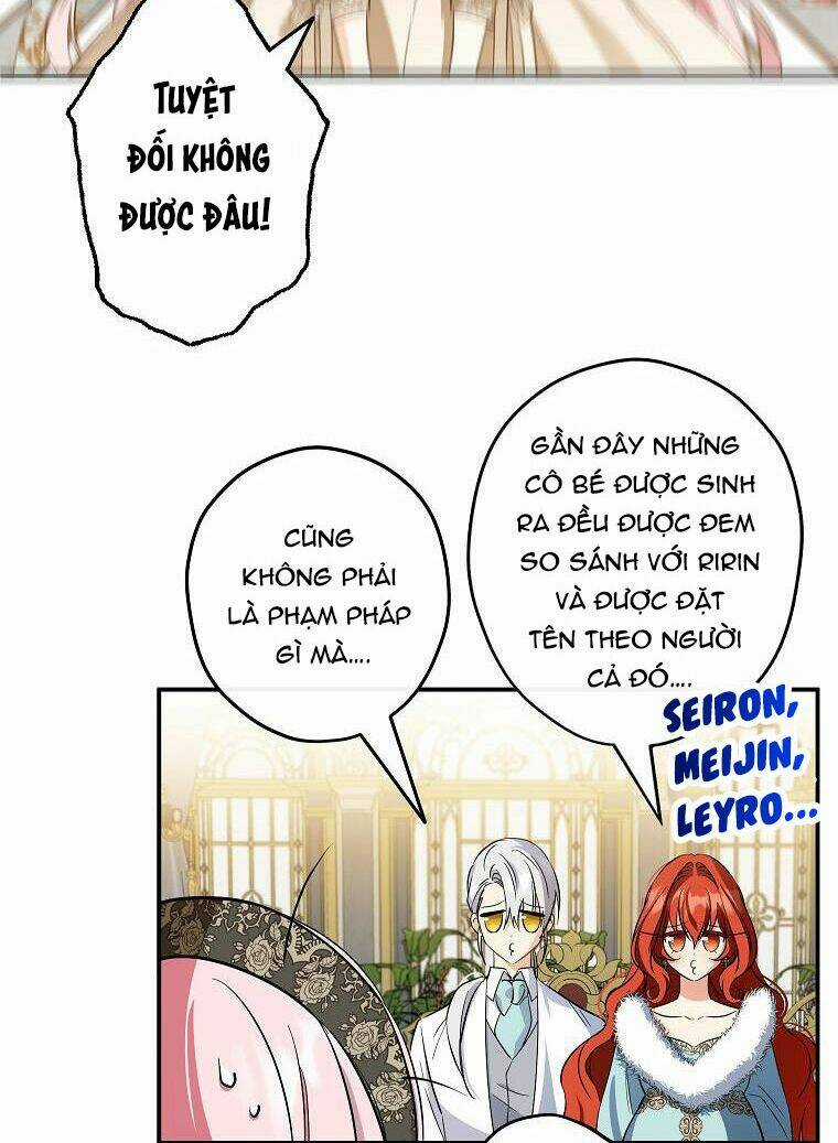 Cuộc Hôn Nhân Giả Dối - Chapter 105 - Trang 21