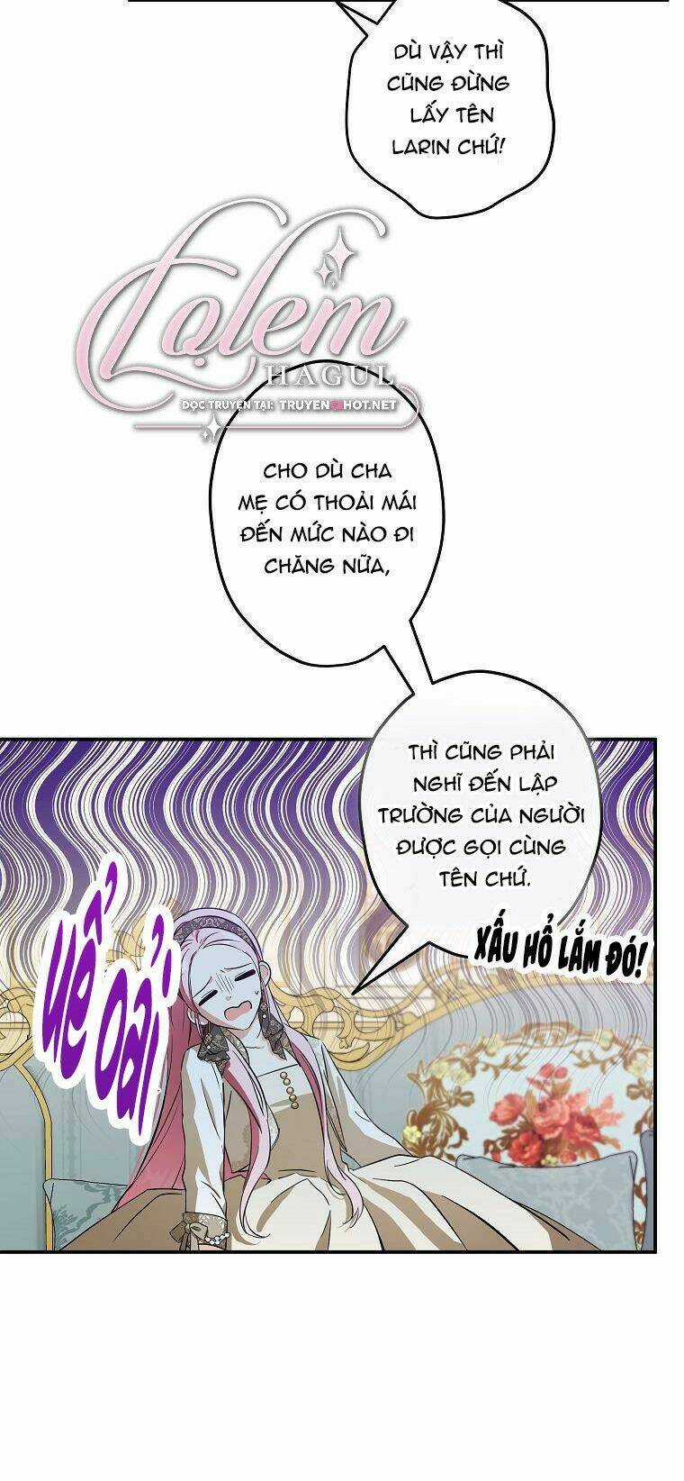 Cuộc Hôn Nhân Giả Dối - Chapter 105 - Trang 22