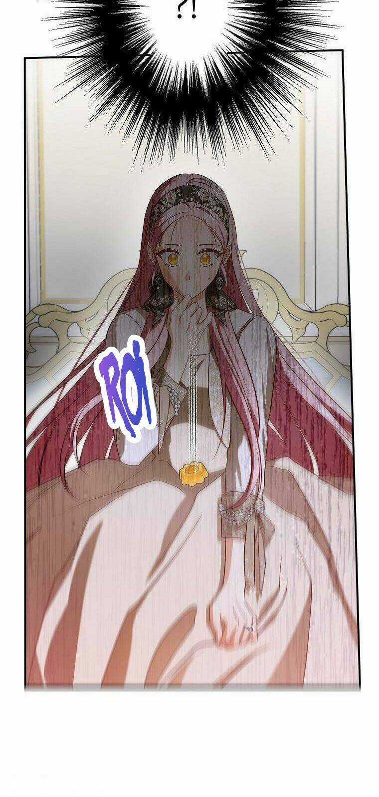 Cuộc Hôn Nhân Giả Dối - Chapter 105 - Trang 25