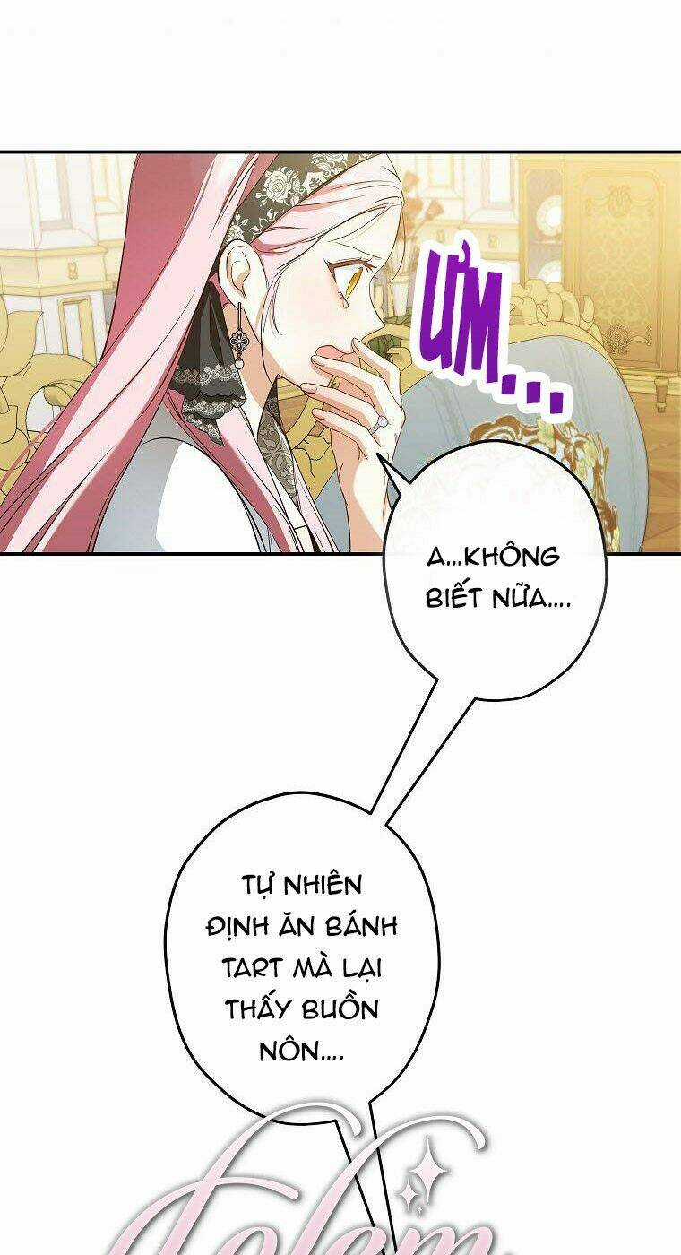 Cuộc Hôn Nhân Giả Dối - Chapter 105 - Trang 28