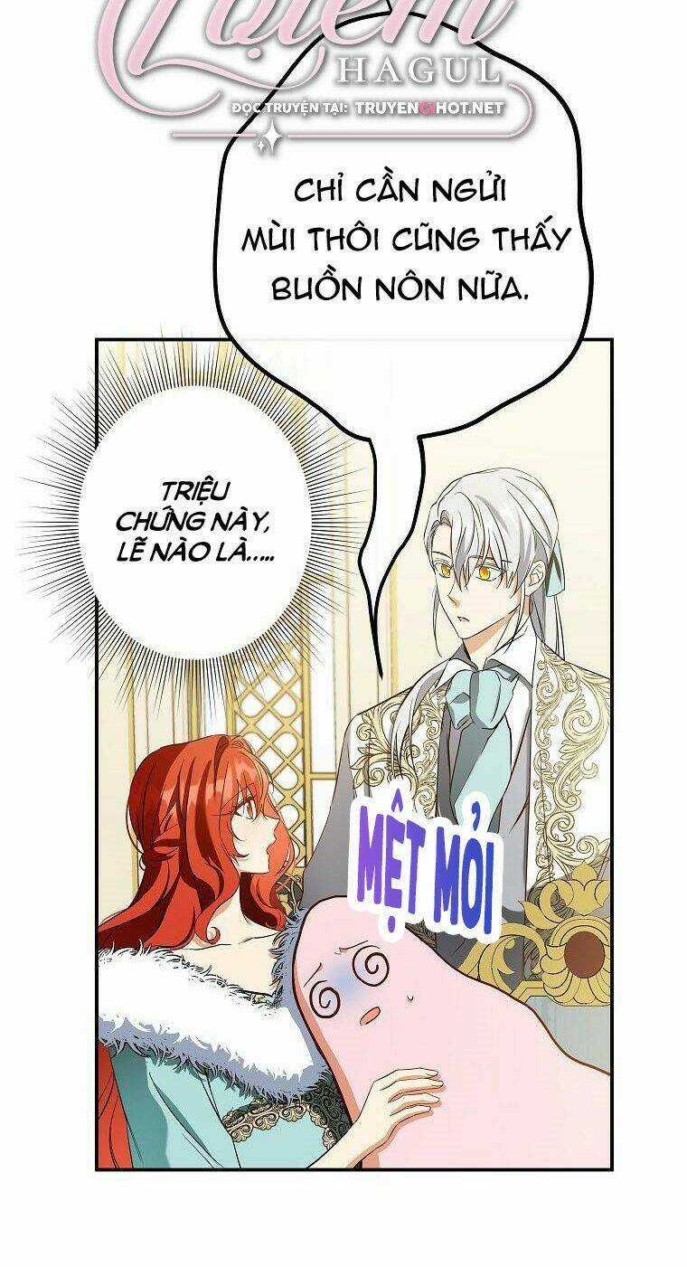 Cuộc Hôn Nhân Giả Dối - Chapter 105 - Trang 29