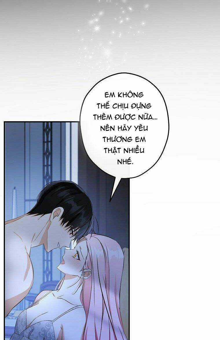 Cuộc Hôn Nhân Giả Dối - Chapter 105 - Trang 4