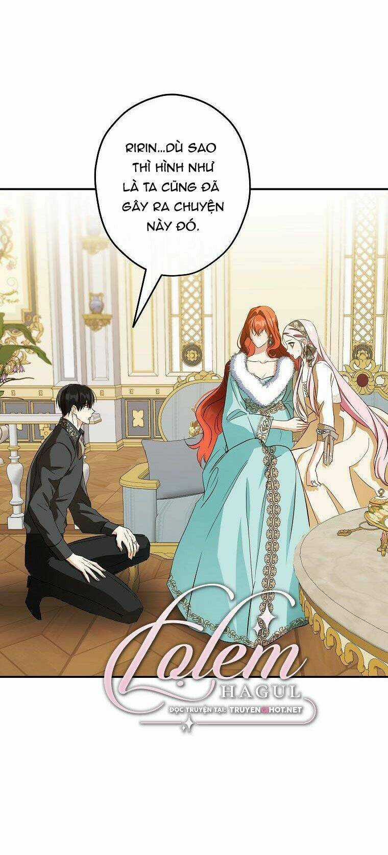 Cuộc Hôn Nhân Giả Dối - Chapter 105 - Trang 32