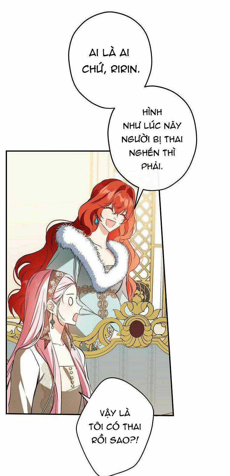 Cuộc Hôn Nhân Giả Dối - Chapter 105 - Trang 36