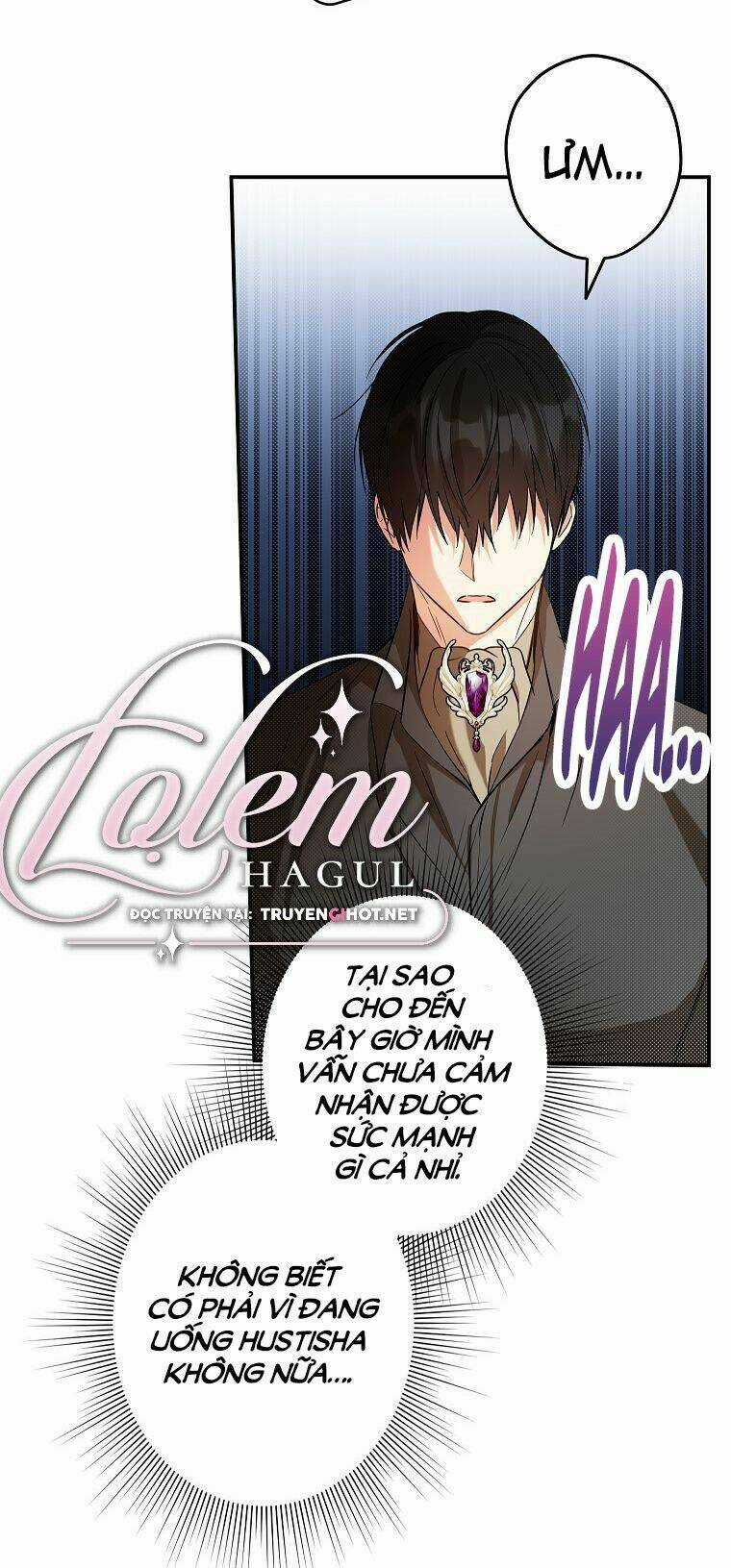 Cuộc Hôn Nhân Giả Dối - Chapter 105 - Trang 37