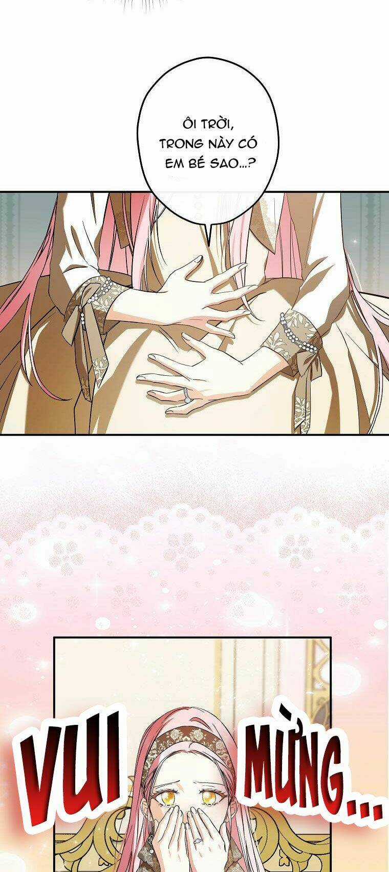 Cuộc Hôn Nhân Giả Dối - Chapter 105 - Trang 38