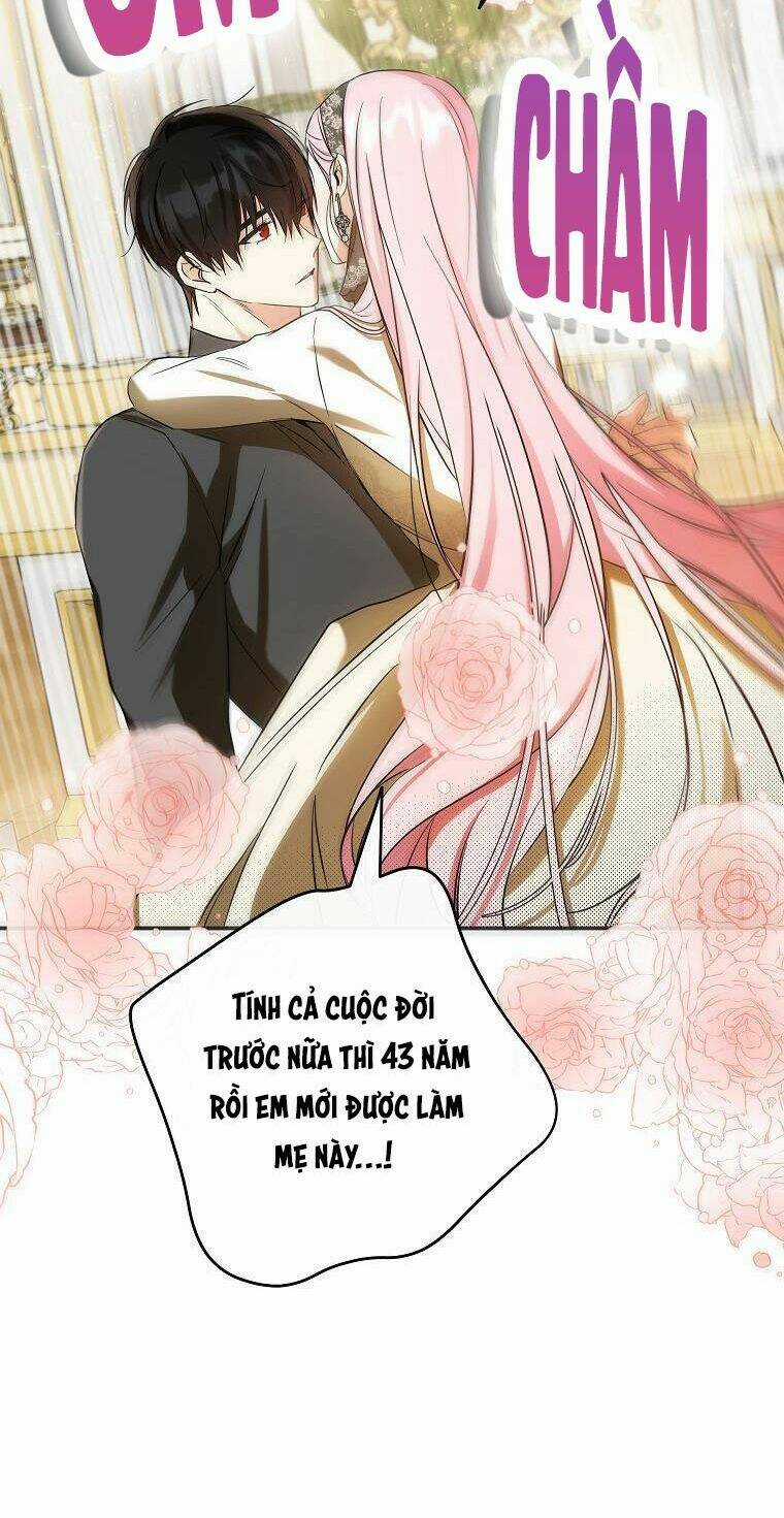 Cuộc Hôn Nhân Giả Dối - Chapter 105 - Trang 40