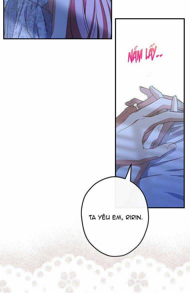 Cuộc Hôn Nhân Giả Dối - Chapter 105 - Trang 5