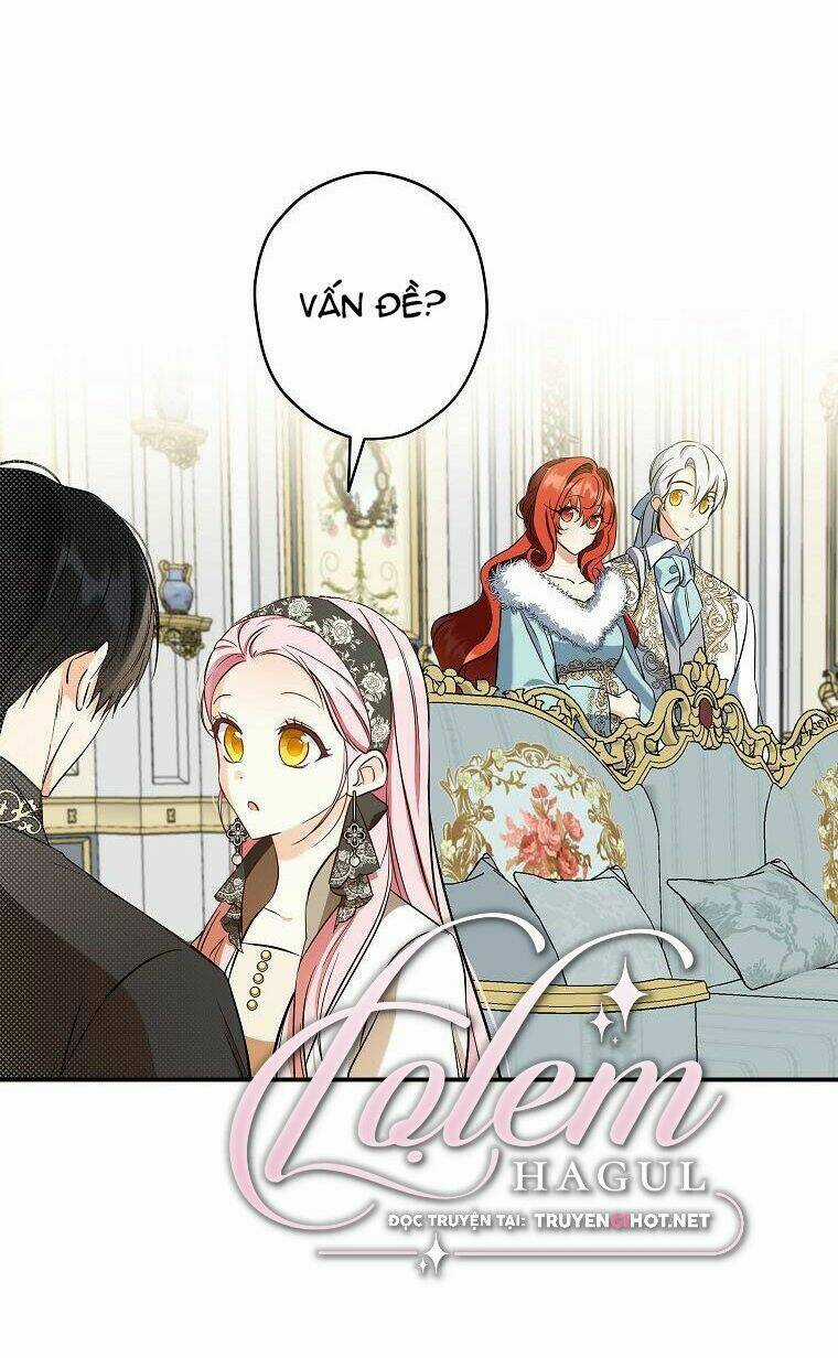 Cuộc Hôn Nhân Giả Dối - Chapter 105 - Trang 44