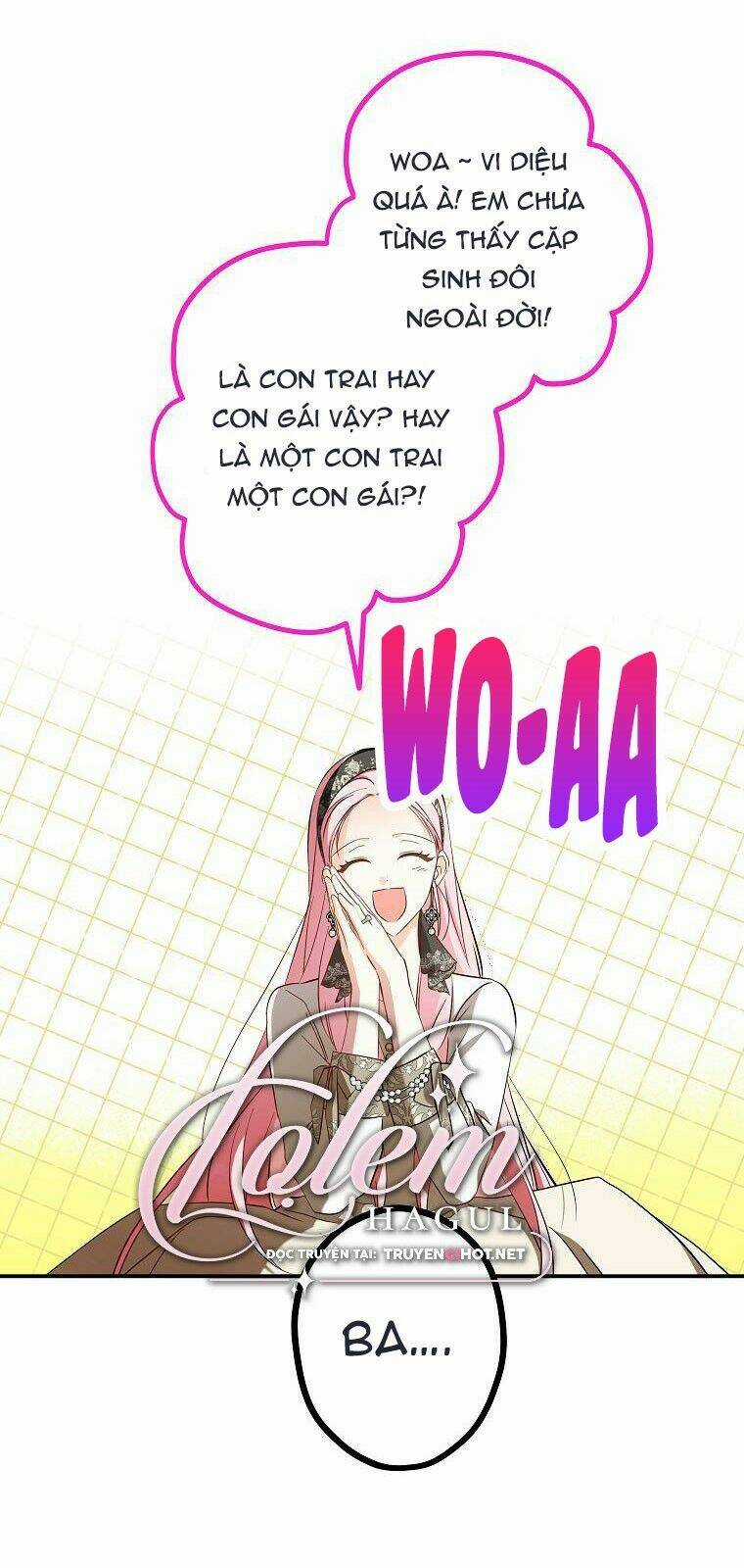 Cuộc Hôn Nhân Giả Dối - Chapter 105 - Trang 46